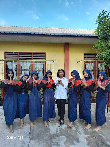 International Baccalaureate Diploma Programme